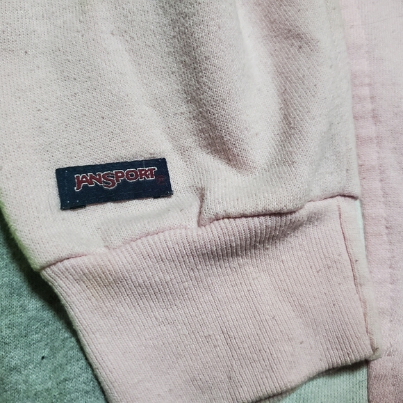 90s Jansport Pullover - Picture 5 of 5